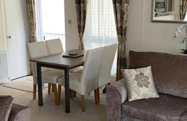 Sea Shore Lodge Mudeford - Foto 11