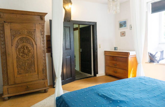 Earth Kingdom in the Pyrmonter Zehnthof - Foto 3