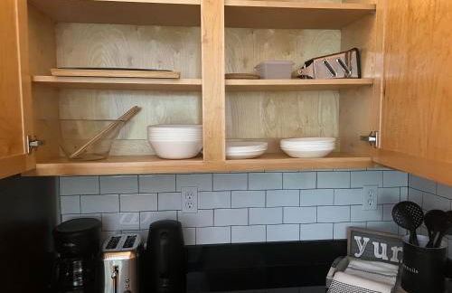 Downtown Norfolk Loft - Foto 28