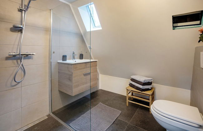 Lanaken Lakeside Cabin Stay - Foto 15