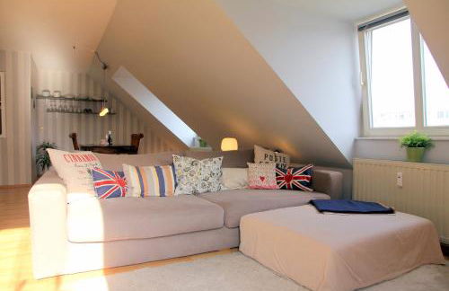 ruhige gemütliche 2Z-Whg in S-West - Foto 10