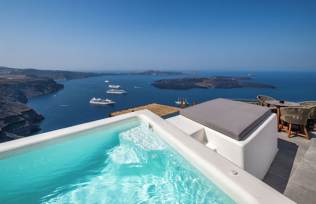 Eteoro Suites - Foto 40