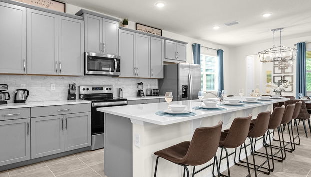 Upstay - Solara Resort Retreat w Pool and Hot Tub - Foto 5, Zimmer