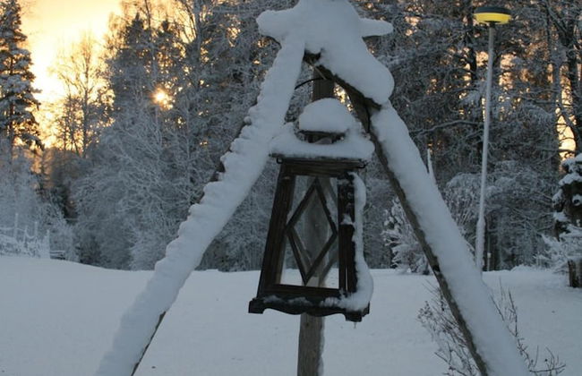 Valkeisen Loma - Foto 46