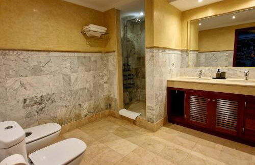 Family friendly villa next to Puerto Banus - Foto 8