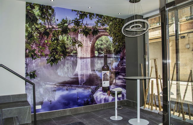 Aparthotel Essenzia de Castilla - Foto 26