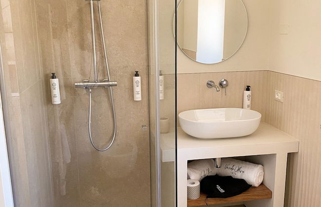 VerdeOlivo1876 - Apartments with Pool - Foto 39