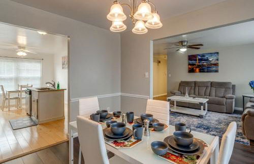 10 Mi to National Harbor Family-Friendly Home - Foto 7