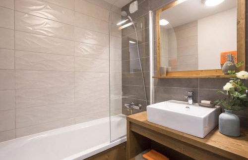 Résidence Club MMV Les Chalets des Cimes - Foto 44