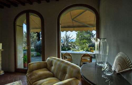 Castellina di Bocco - Foto 6