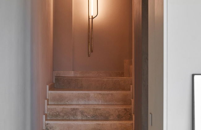 Residenza III Luxury Apartment - Foto 19