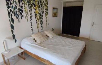 Appartement T3 proche centre et Renécros-Garage - Foto 15