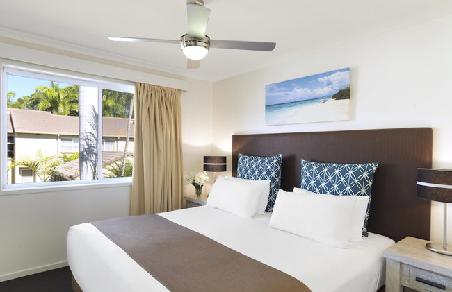 Oaks Sunshine Coast Oasis Resort - Foto 41