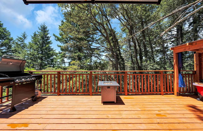 Mays Luxury Farm Stays - Foto 57