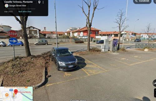 BRiKS Airport Stay Caselle - Foto 18