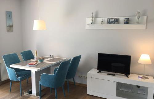 Fewo Mittelmole - Foto 13