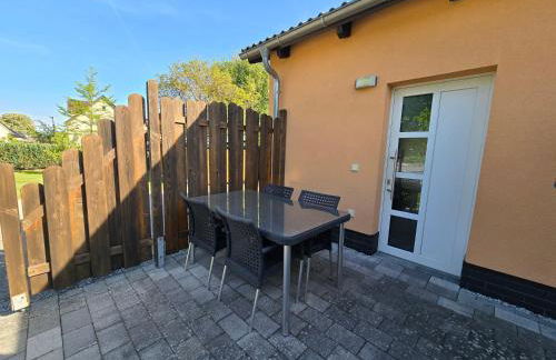 Ferienwohnungen "Am alten Backhaus" - Foto 31