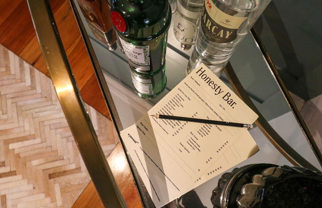 Wonderful House With Modern Deco in Miraflores - Foto 13