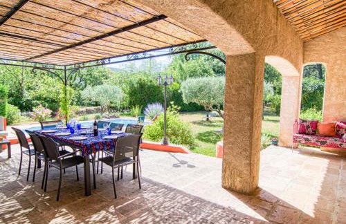 Holiday Home Villa Camilia by Interhome - Foto 13