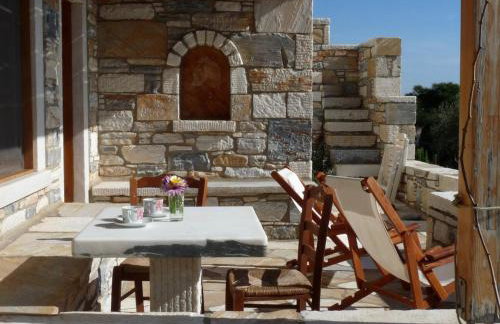 Traditional stone-built cottages Azalas - Foto 9