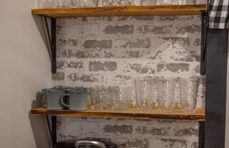 Whiskey Trails Cottage - Foto 9