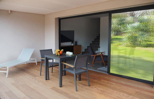 Résidence Calarossa Bay Resort - Foto 21