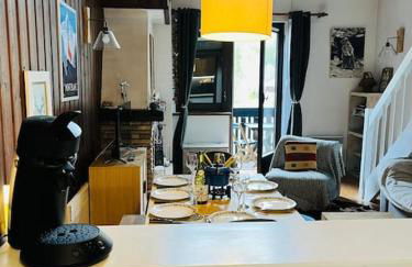 Duplex Le géant 7 voyageurs - Foto 6