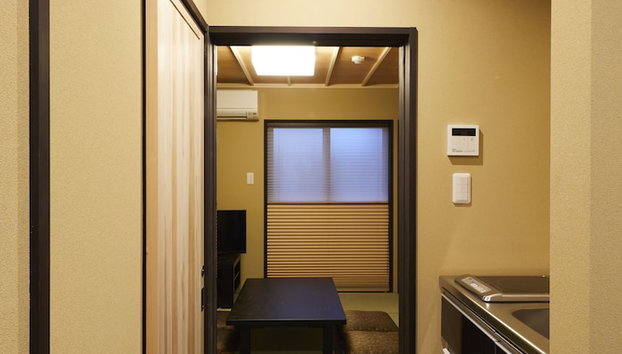 Rinn Hanayacho Asagiri - Foto 5, Habitación