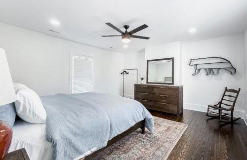 Pets Welcome! Family-Friendly Retreat in Culpeper - Foto 23