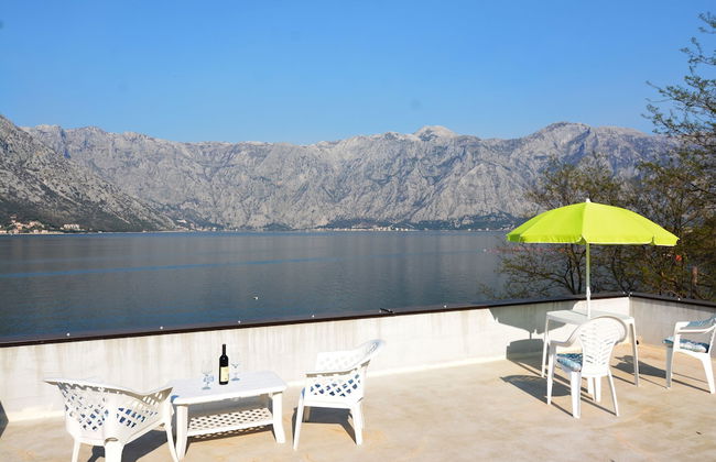 Holiday Home Cattaro - Foto 61