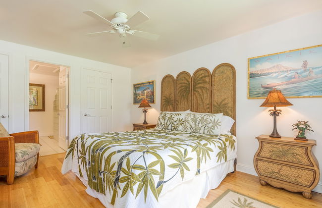 Villas Of Kamali'i 38 3 Bedroom Condo by RedAwning - Foto 5