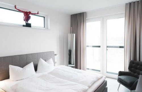 Luxus Villa KalkBÄRg - Foto 19