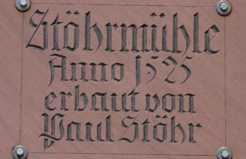 Ferienhof Stöhrmühle - Foto 77