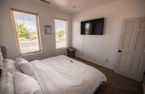 Desert RanchHouse - Foto 15