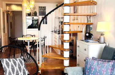 BIG-BLUE Bayview Paradise in Opatija - Foto 14