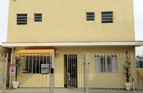 Residence Barueri - Foto 1