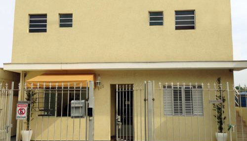 Residence Barueri - Foto 1