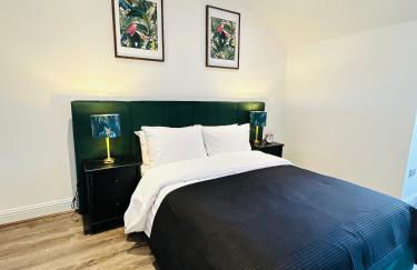 Barnet House Serviced Apartments - Foto 54