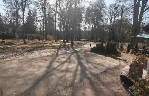 Przystań Familijna - Foto 11