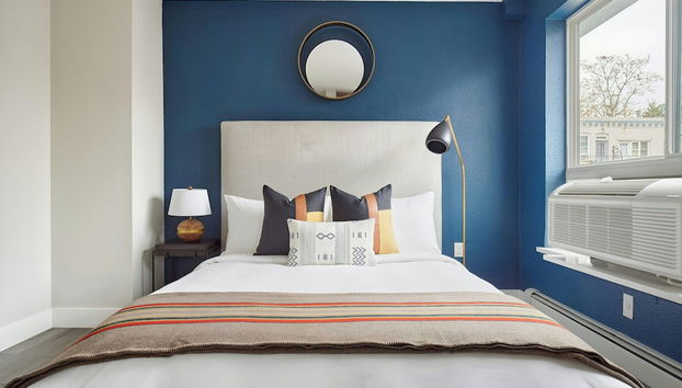 Sonder by Marriott Bonvoy Osage Apartments LoHi - Foto 5, Habitación