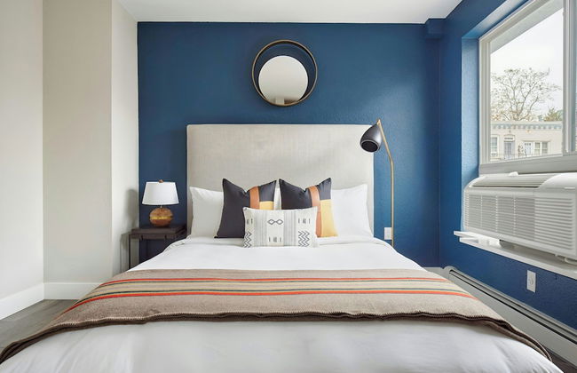 Sonder by Marriott Bonvoy Osage Apartments LoHi - Photo 6