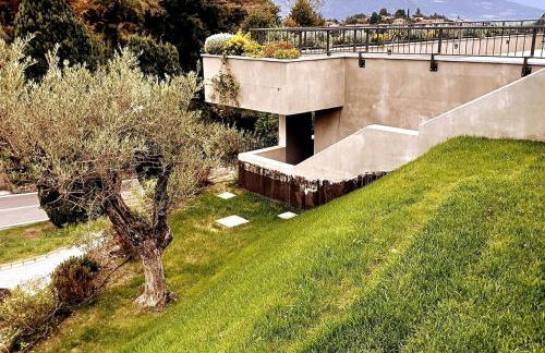 Lake Como Retreat,AC,pool,EV car - Foto 57