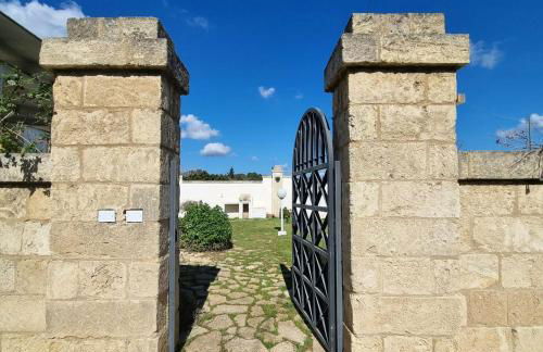 Villa Dei Lidi - HomeSalento com - Foto 68