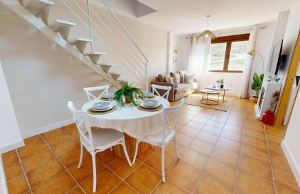 Apartamentos Consuegra frente a los molinos - Foto 69