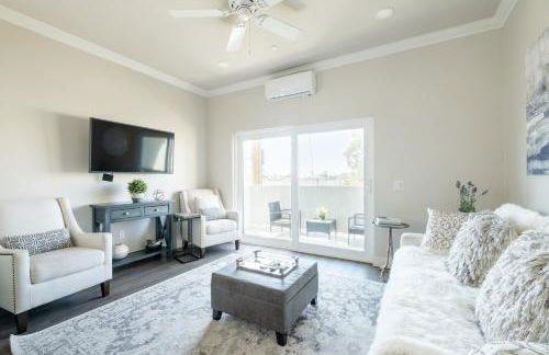 4046 Modern condo in Hillcrest Mission Hills - Foto 50