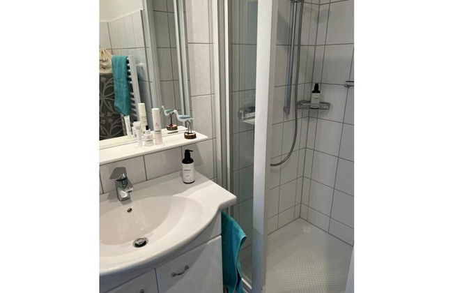 Holiday Apartment "schnorr" - Foto 8