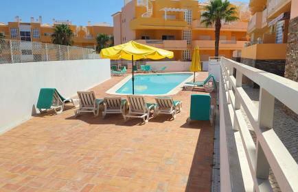 Sunshine Apartment - Foto 26