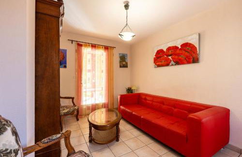 Maison des Vignes - 7 chambres - Foto 25