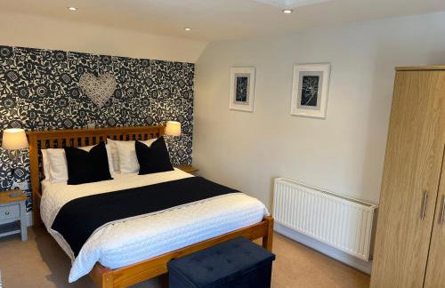 Crannaford Cottage - Foto 6