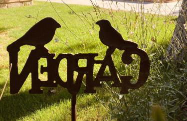 Maison d'hôtes La Capucine - Foto 12